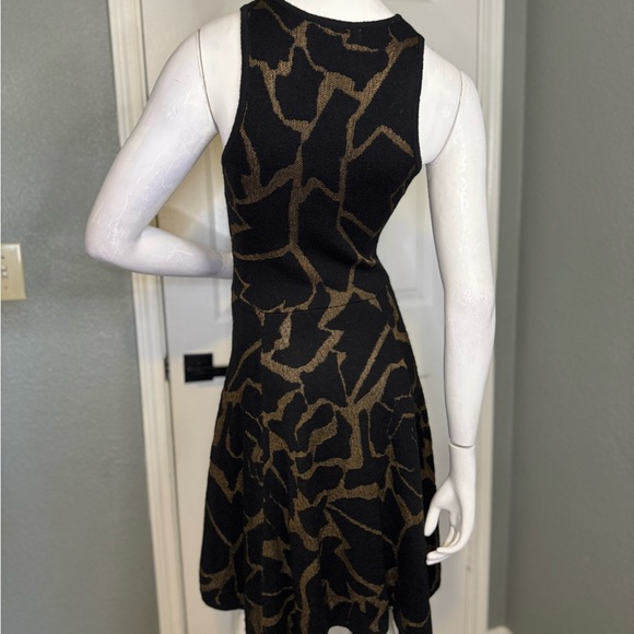 Ronny Kobo | Women's Knit Dress, Size Small. #163 - Picture 4 of 10